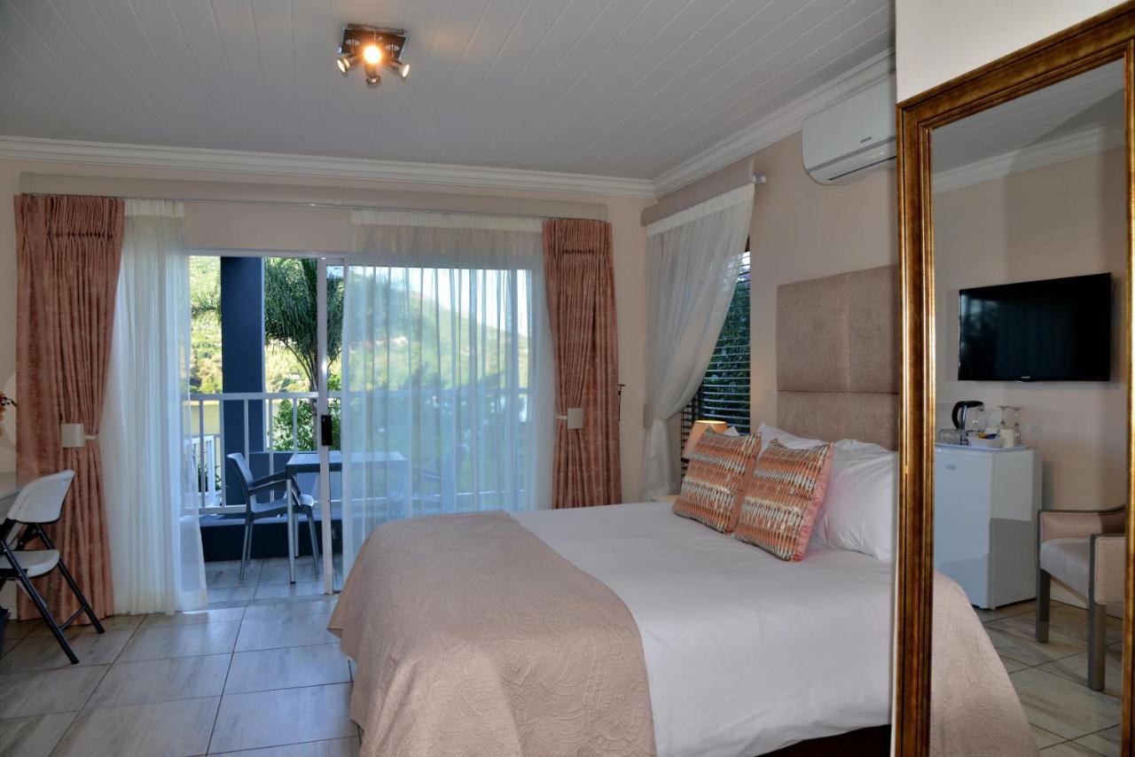 The Shore House Hartbeespoort Eksteriør billede