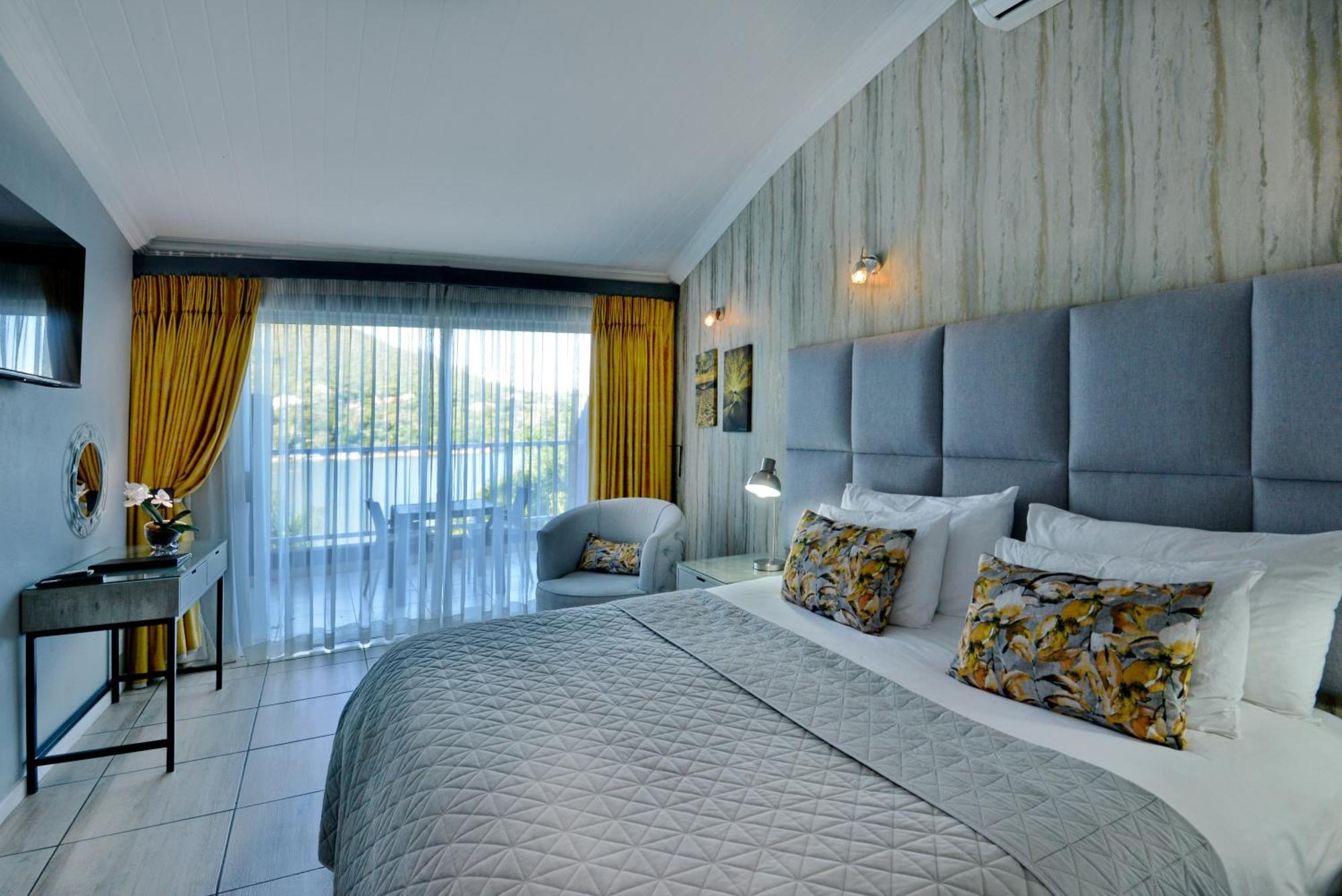 The Shore House Hartbeespoort Eksteriør billede