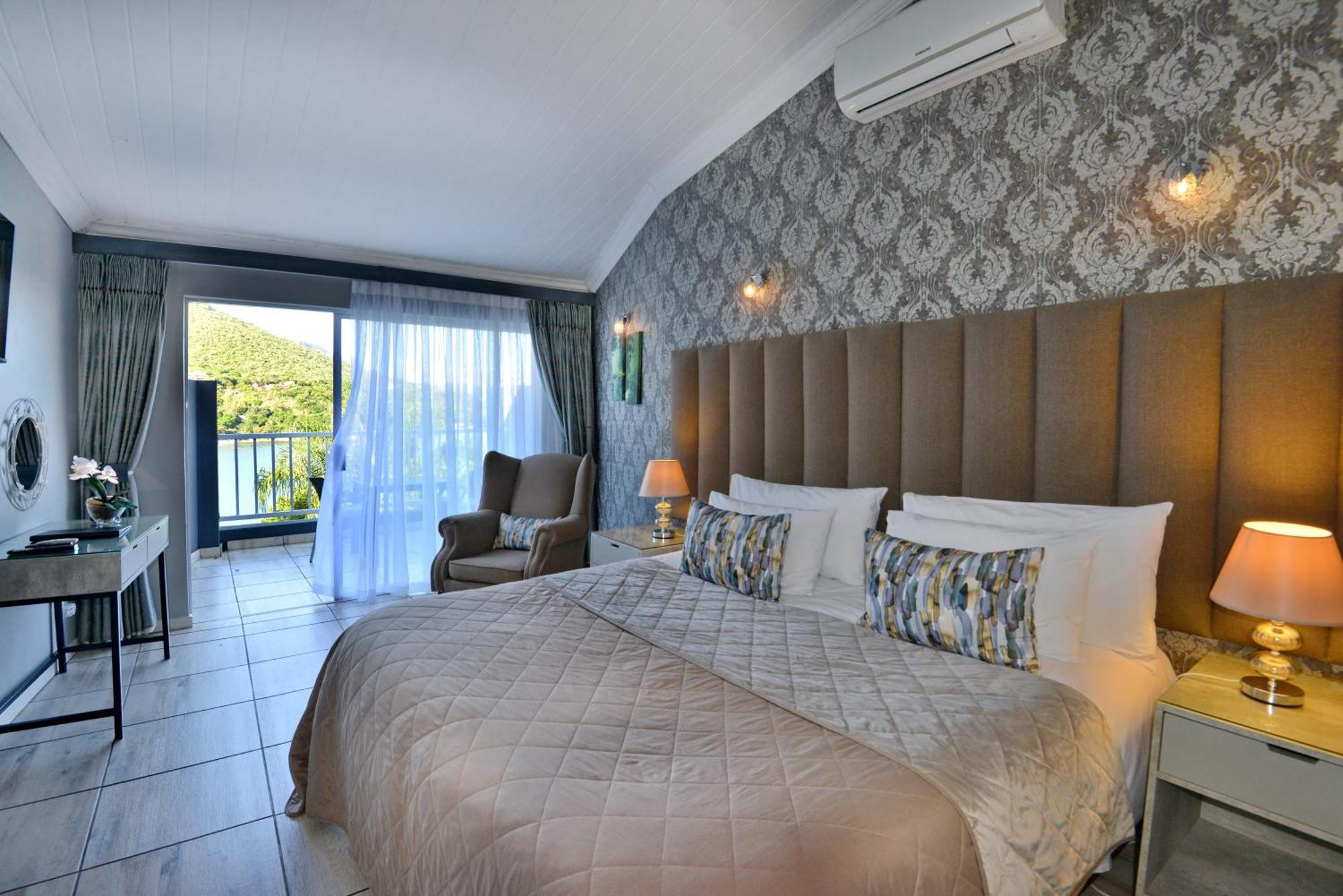 The Shore House Hartbeespoort Eksteriør billede
