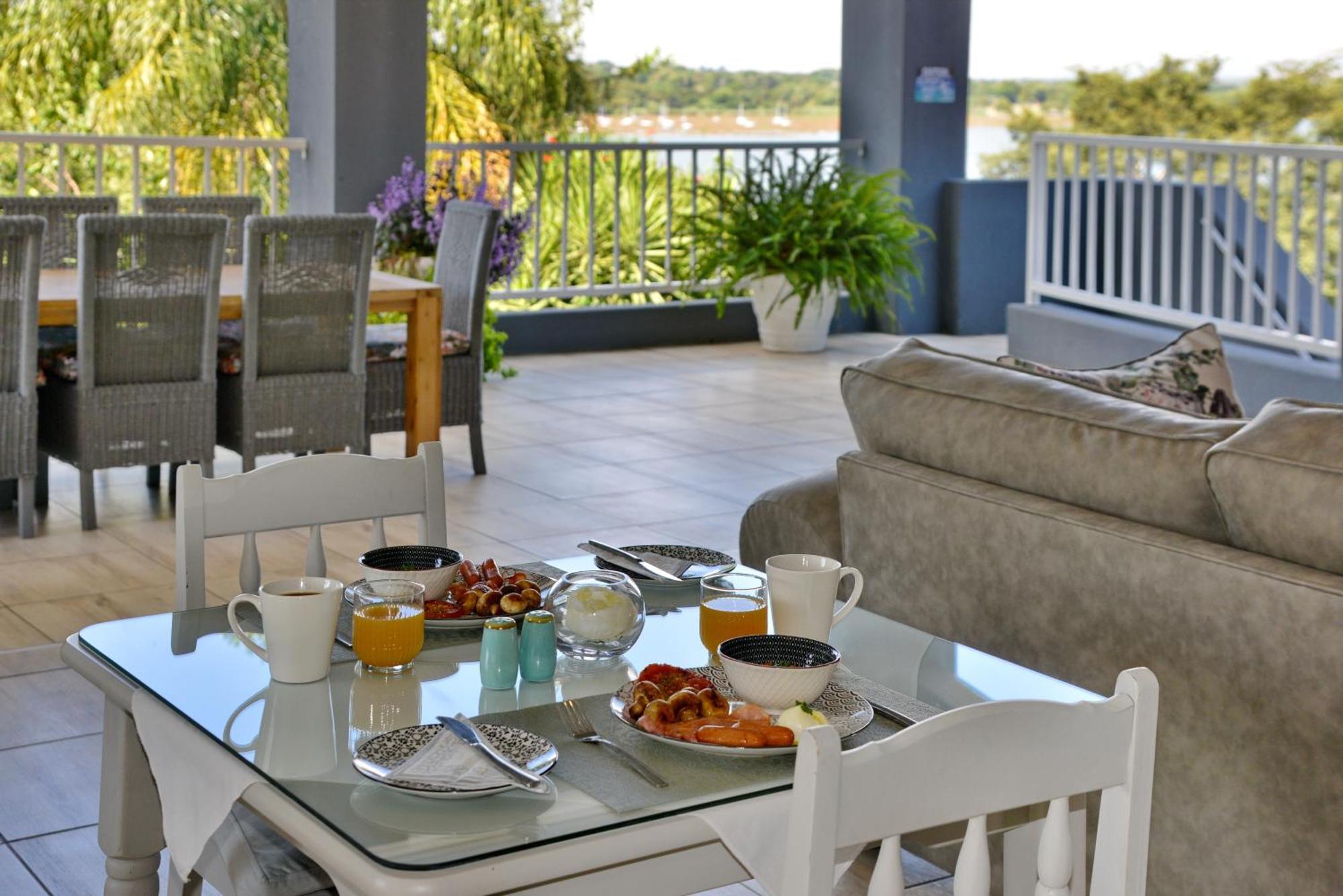 The Shore House Hartbeespoort Eksteriør billede
