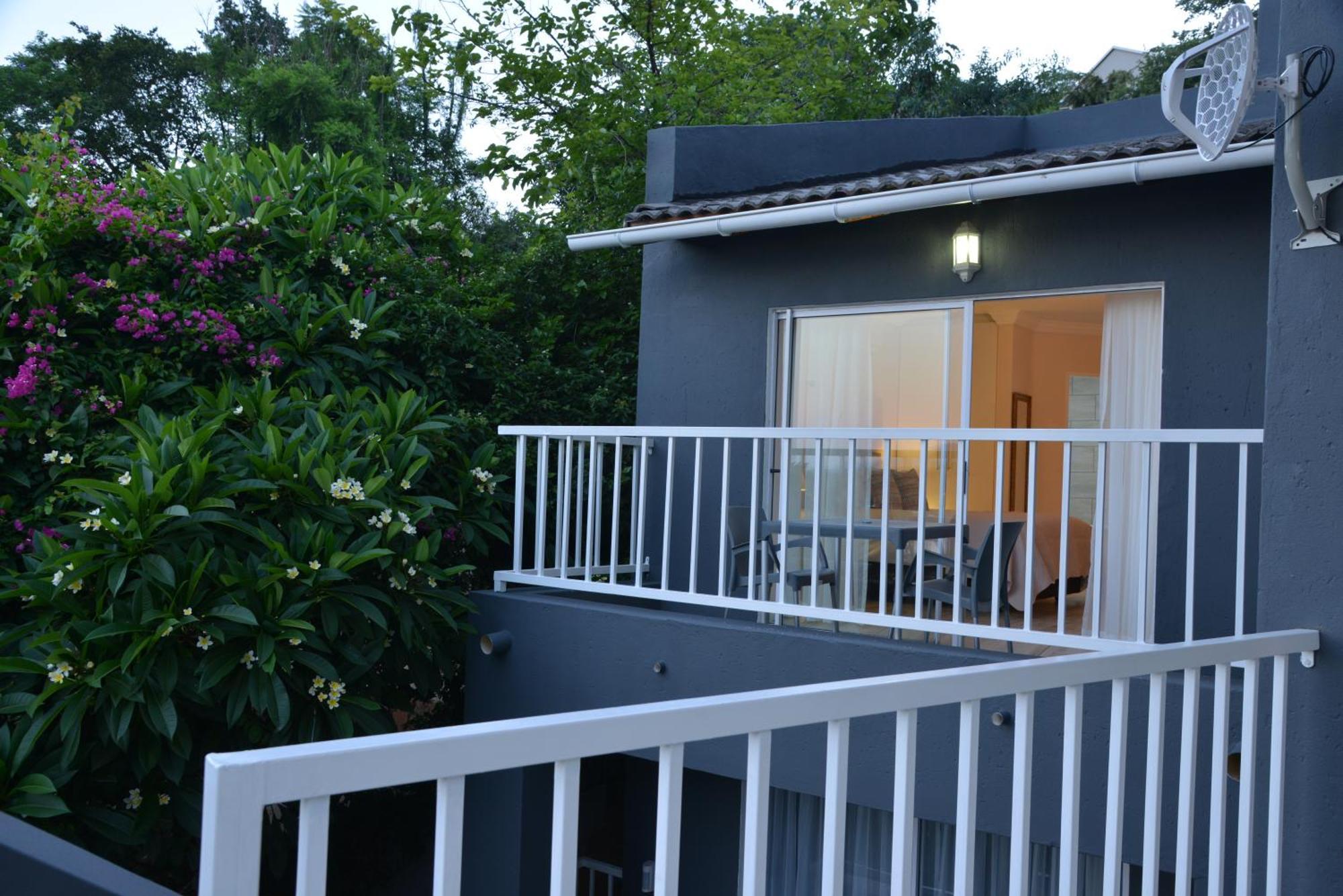 The Shore House Hartbeespoort Værelse billede