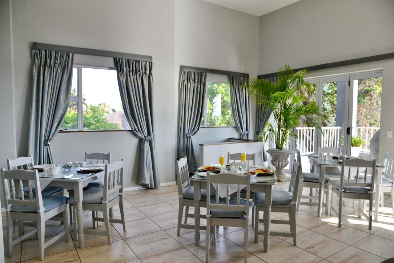 The Shore House Hartbeespoort Eksteriør billede